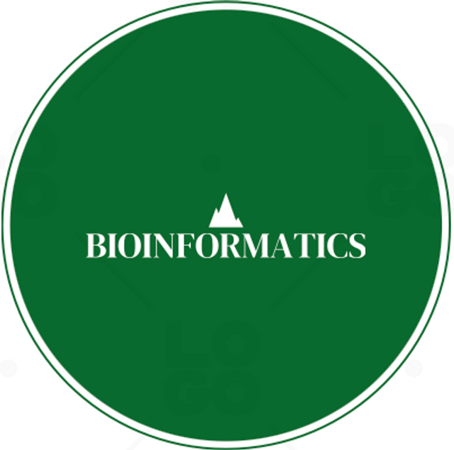 Bioinformatics Logo Maker | LOGO.com