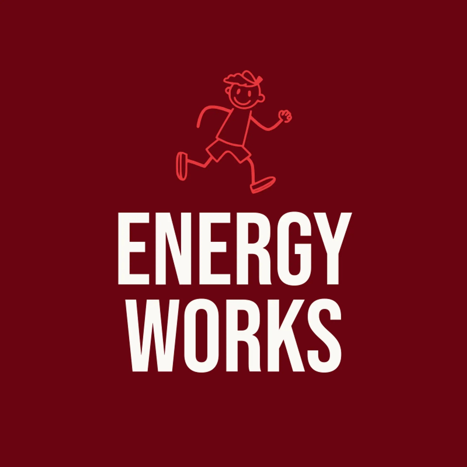 Energy Works logo for action