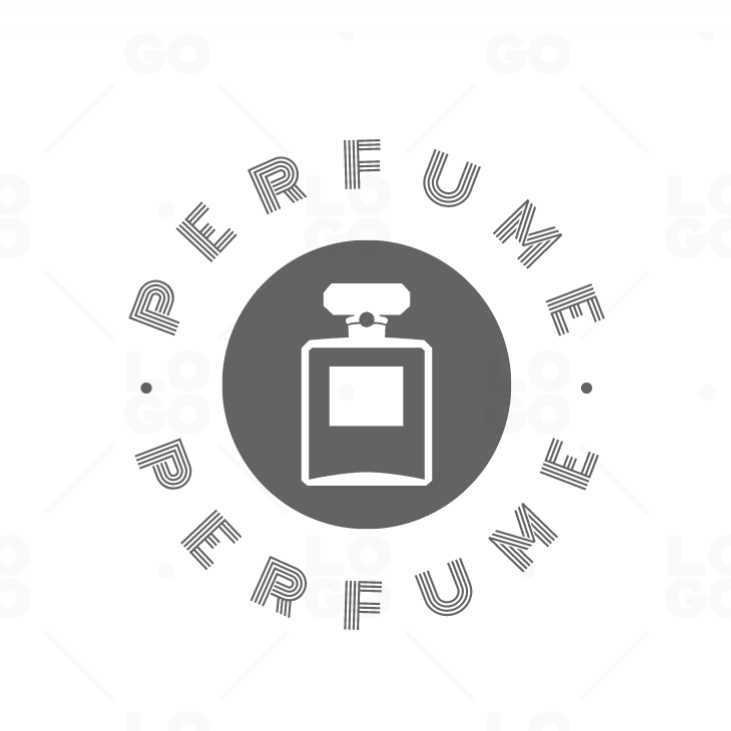 Design luxury perfume logo by Mintmia | Fiverr