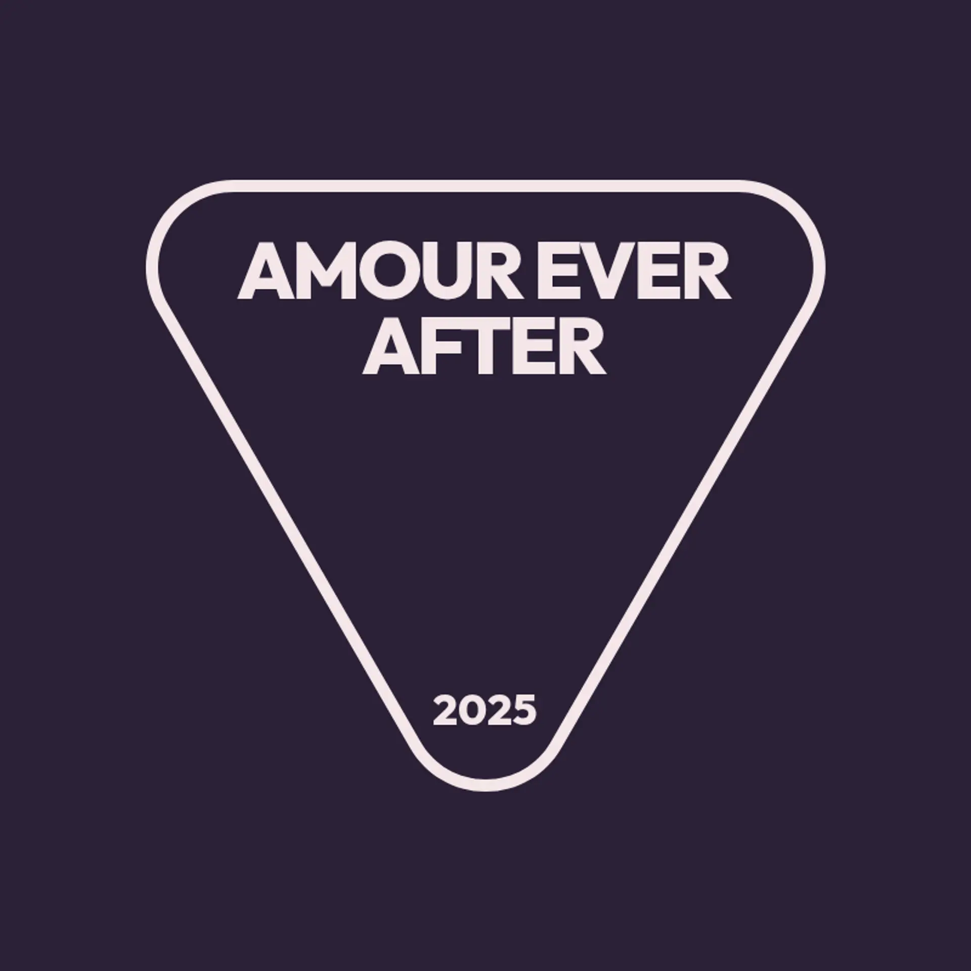 EverAfter Weddings logo for wedding company