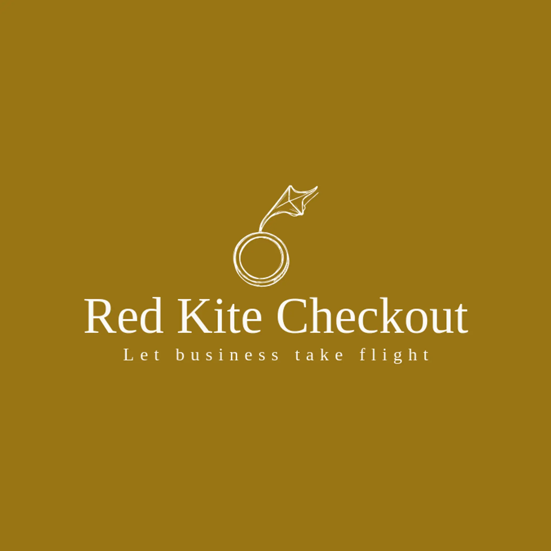 Red Kite Checkout logo for payment