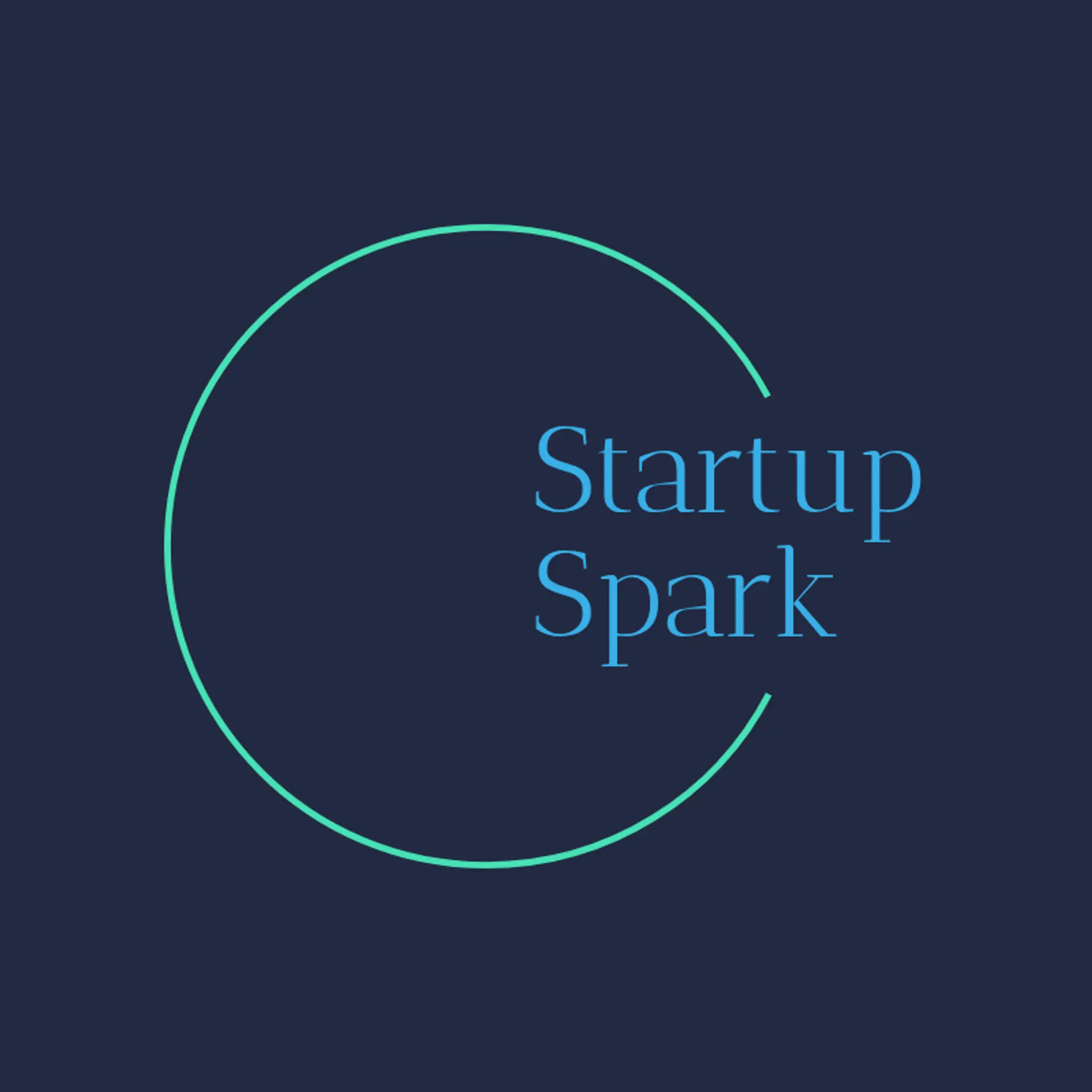 Ignition Base logo for startup