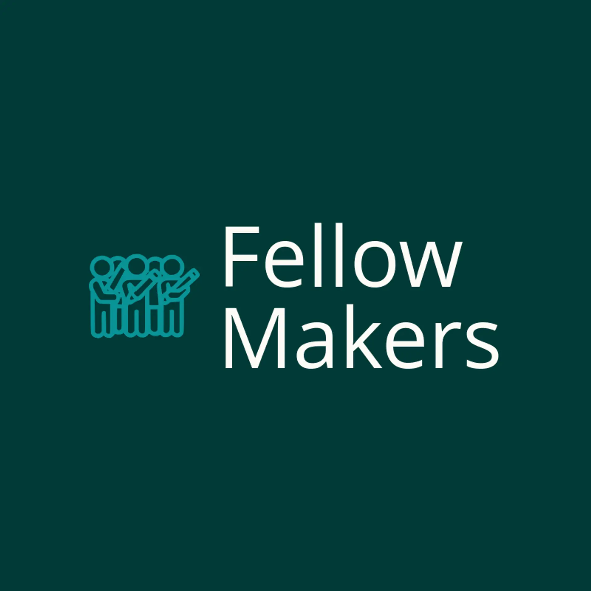 Fellow Makers logo for crowdsourcing