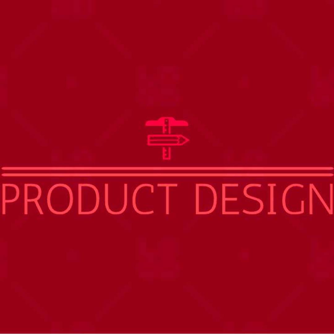 product design logo