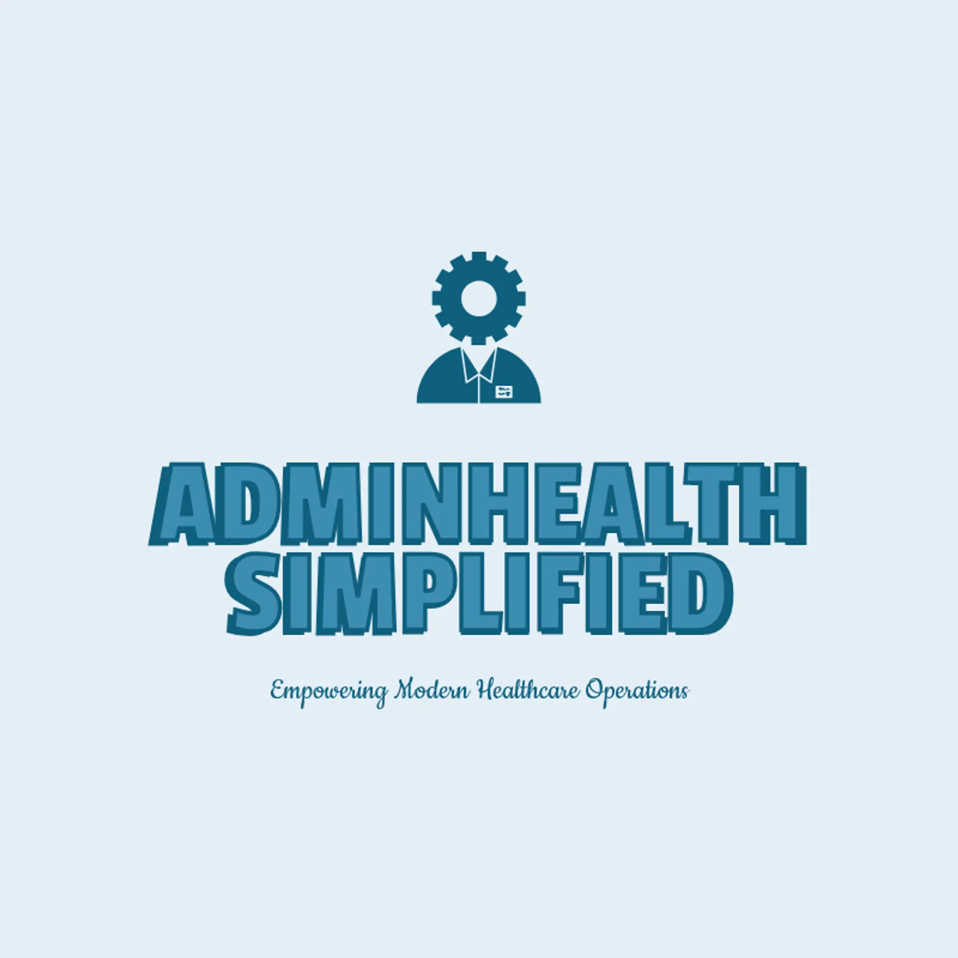 PulseWise Solutions logo for healthcare administration