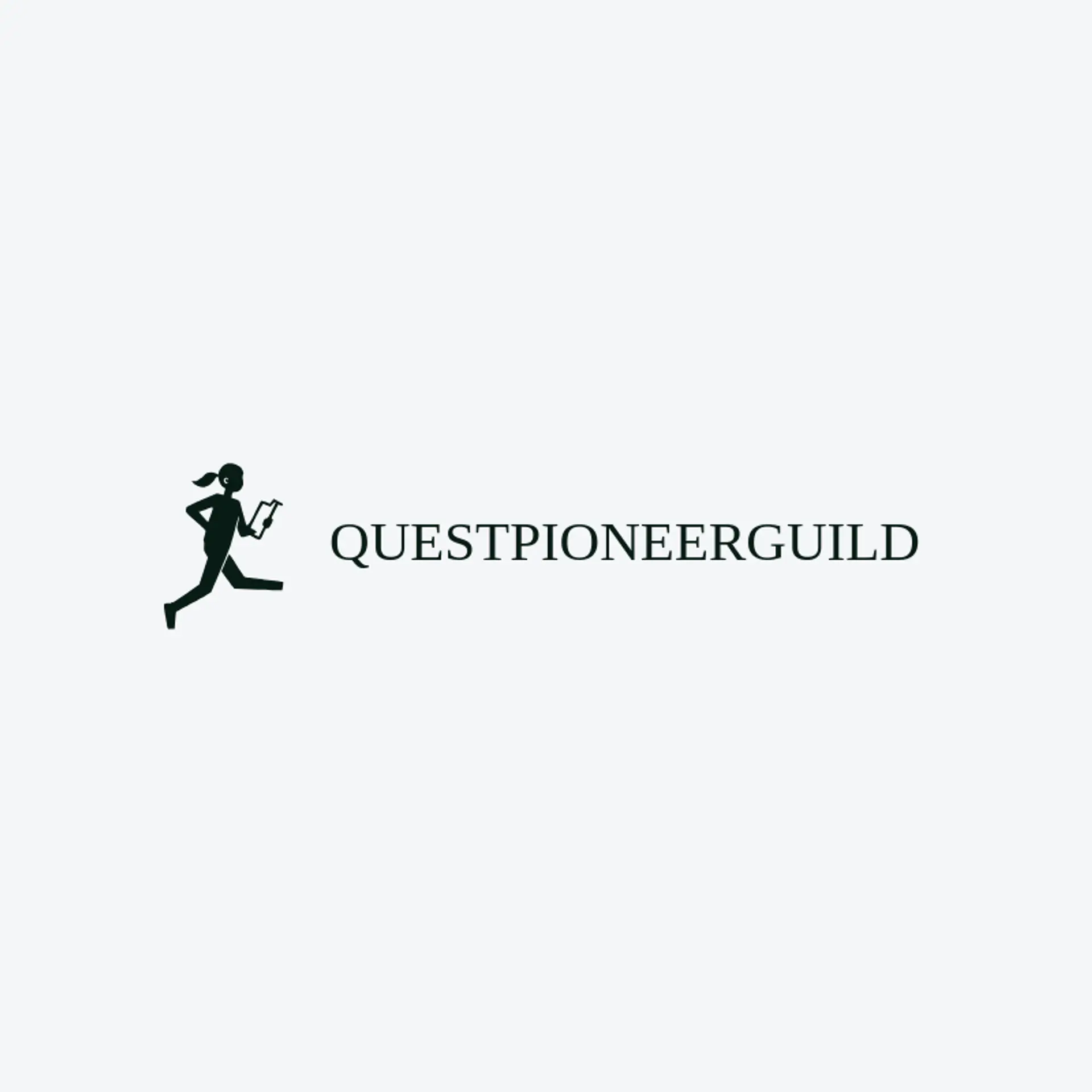 Quest Pioneer Guild logo for quest