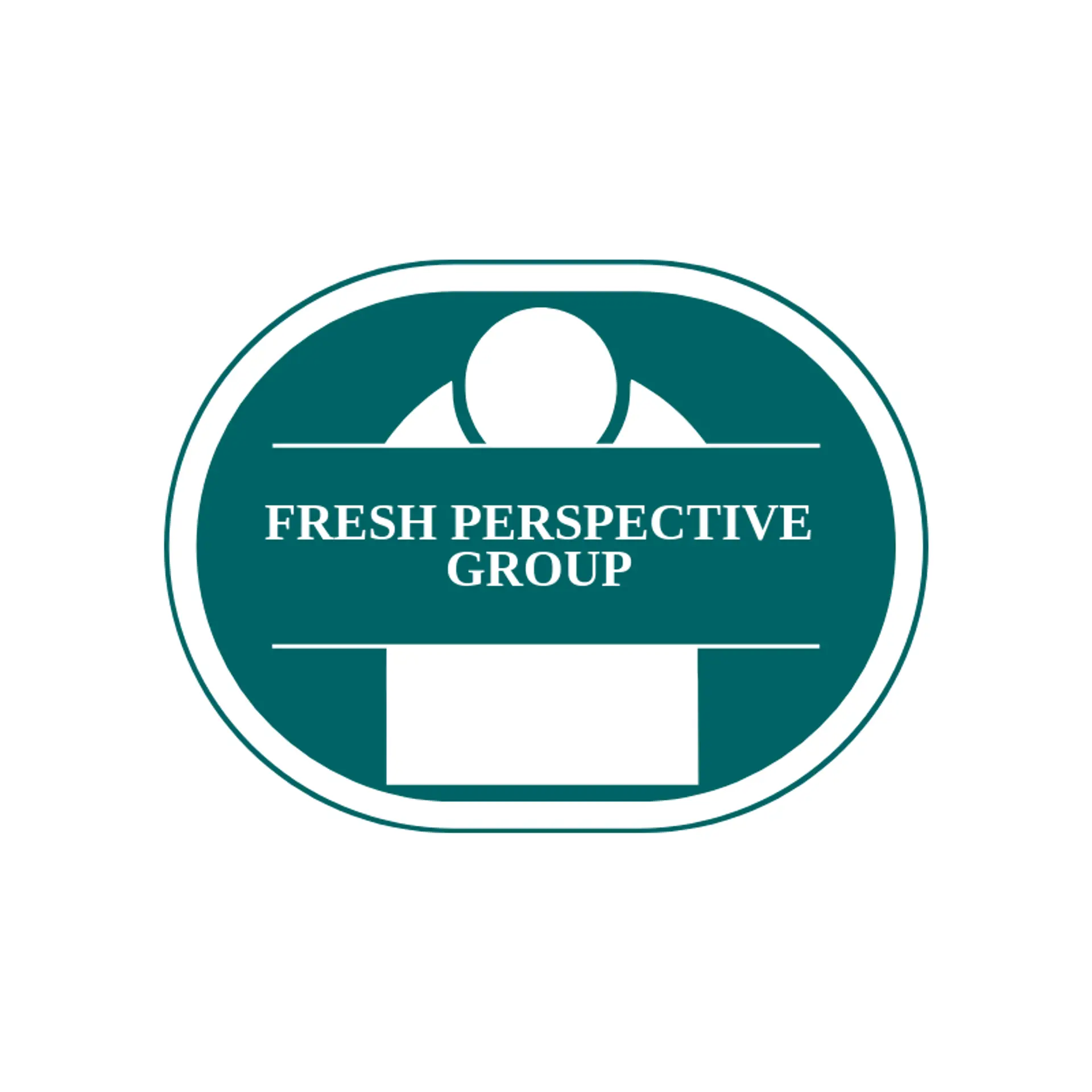 Fresh Perspective Group logo for mentor