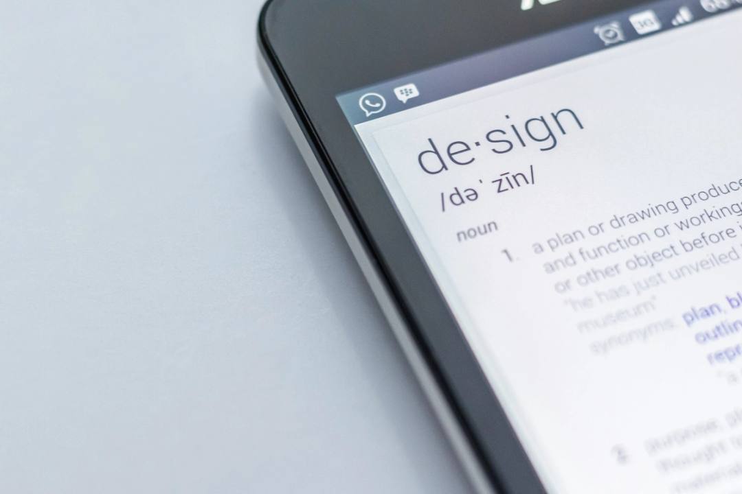 How A Dedicated Design Department Can Help Your Business