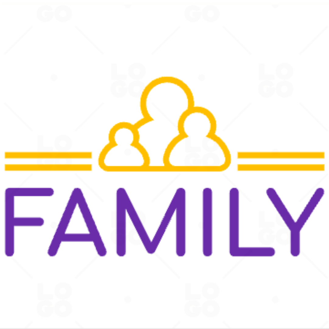 Family Logo Maker | LOGO.com