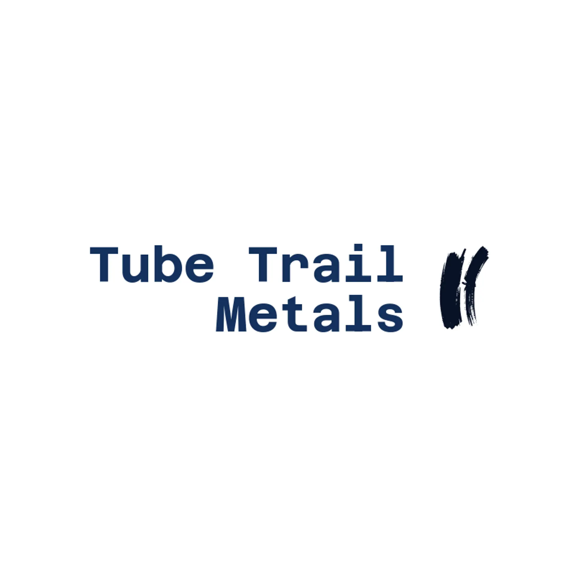 Tube Trail Metals logo for welding