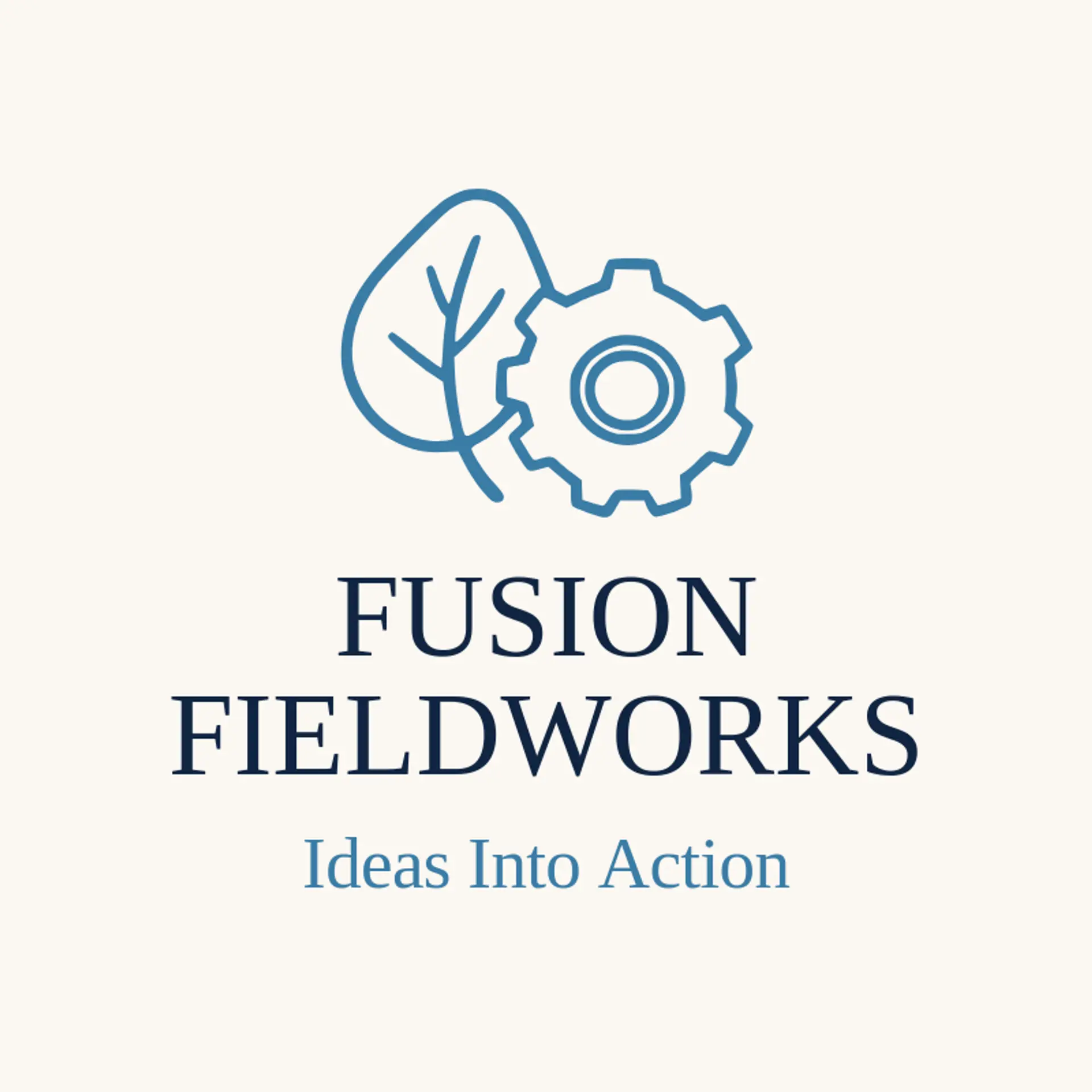 Fusion Fieldworks logo for hybrid