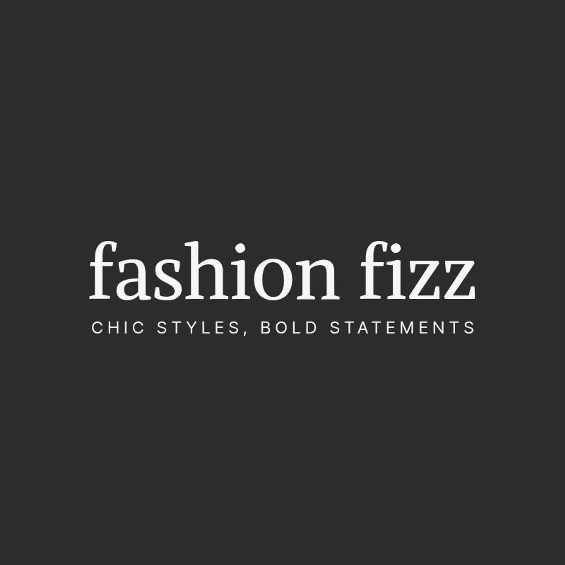 RetroRitz logo for fashion clothing