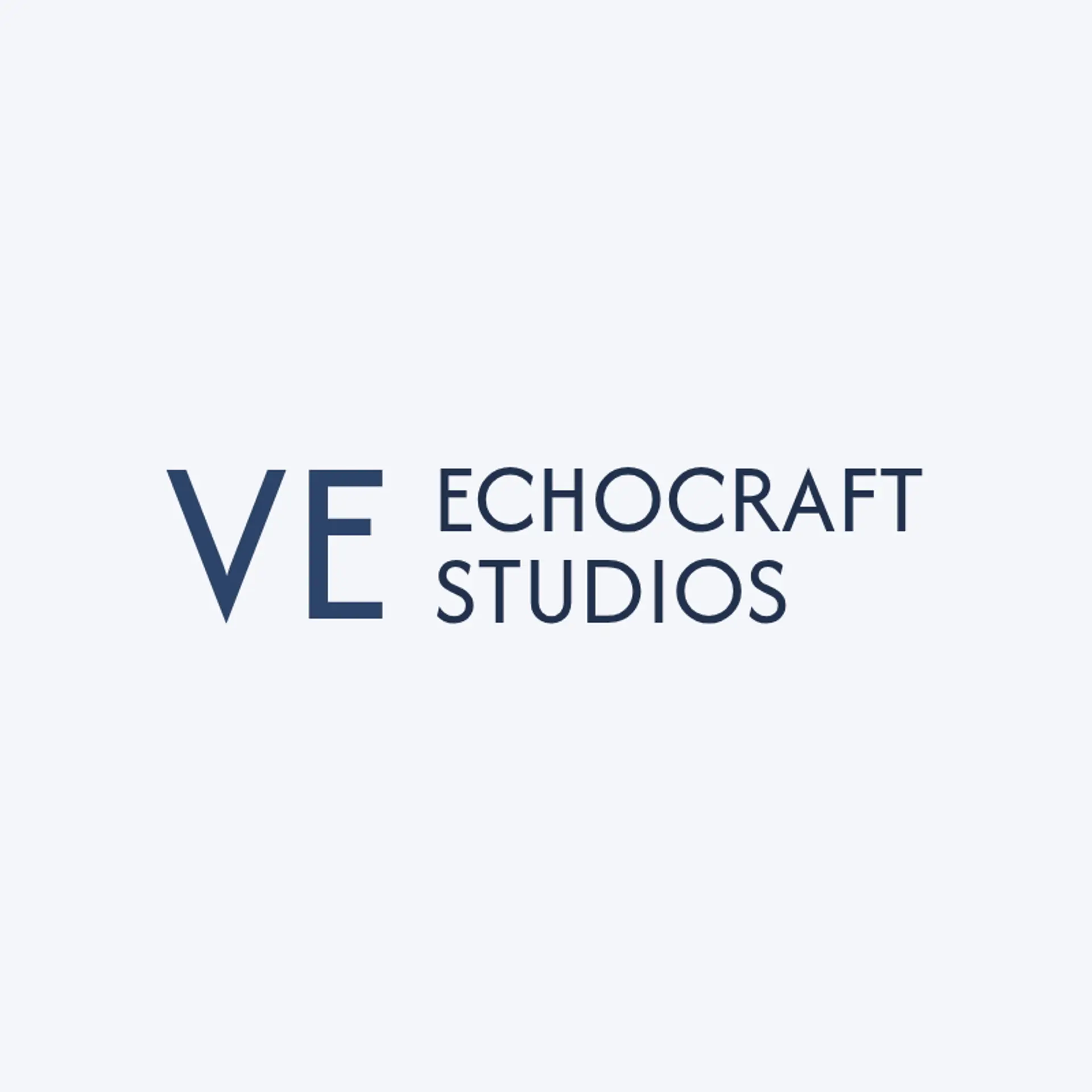 SonicCraft Studios logo for music production