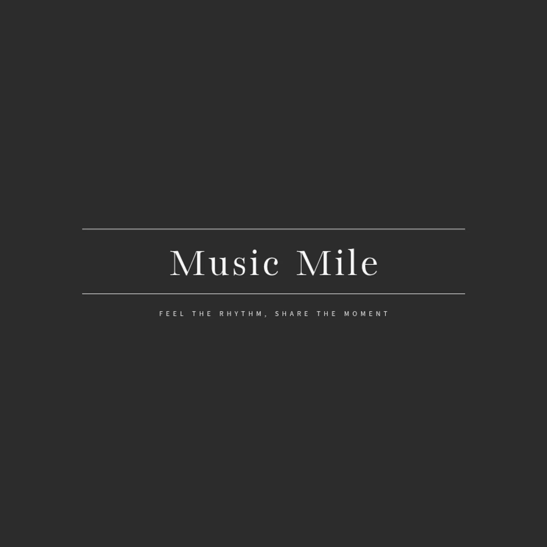 TuneTrove logo for creative music