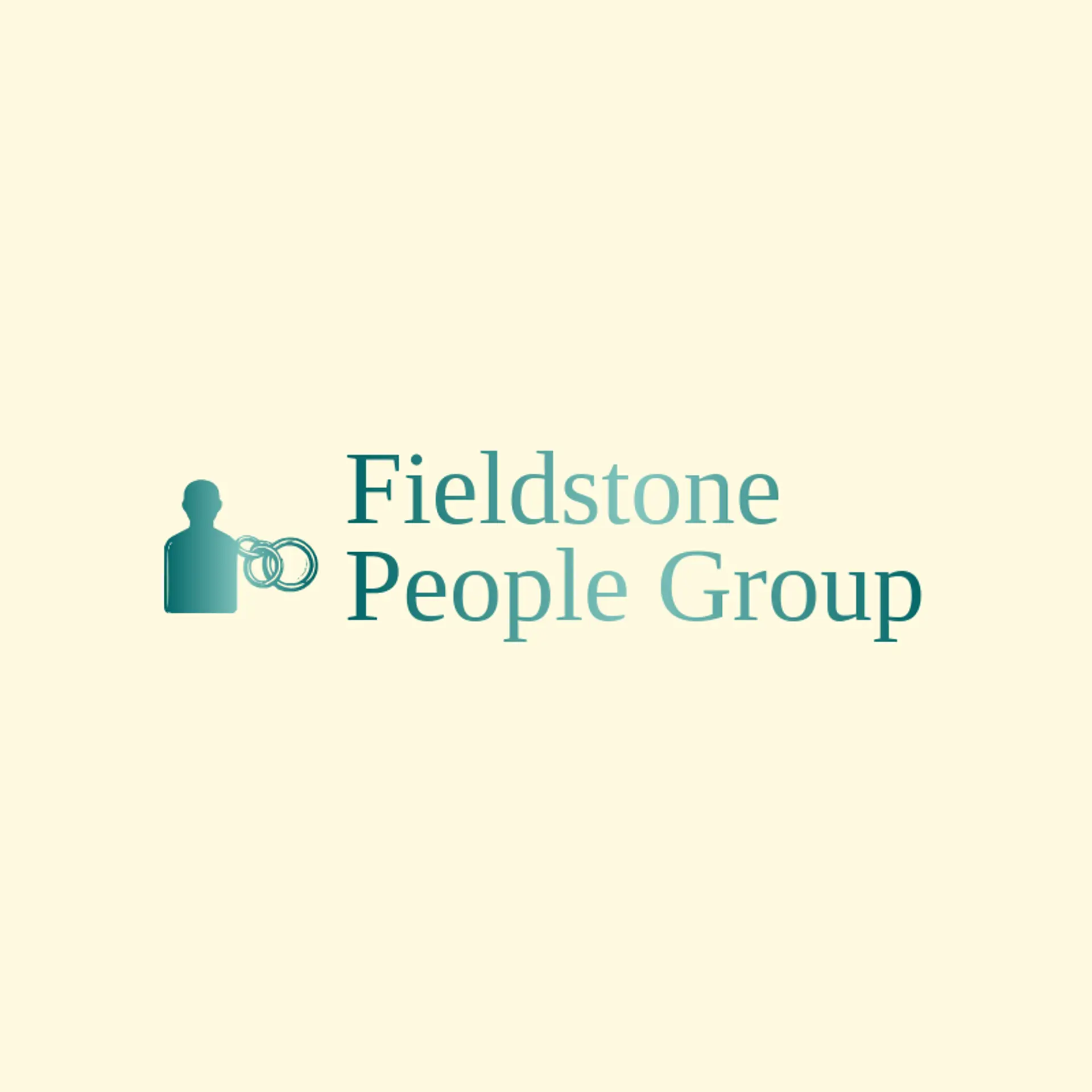 Fieldstone People Group logo for human resources