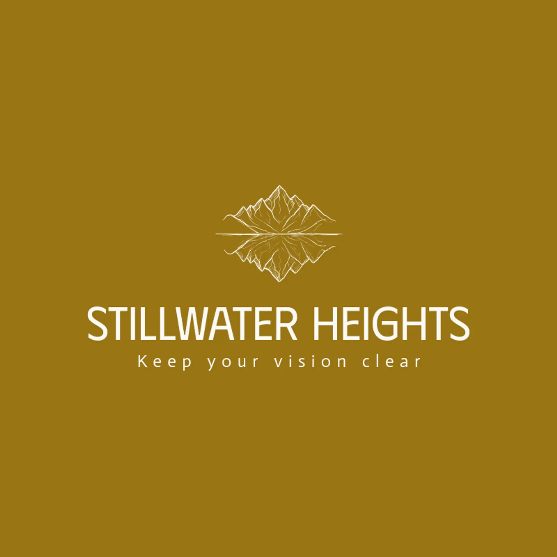 Stillwater Heights logo for summit