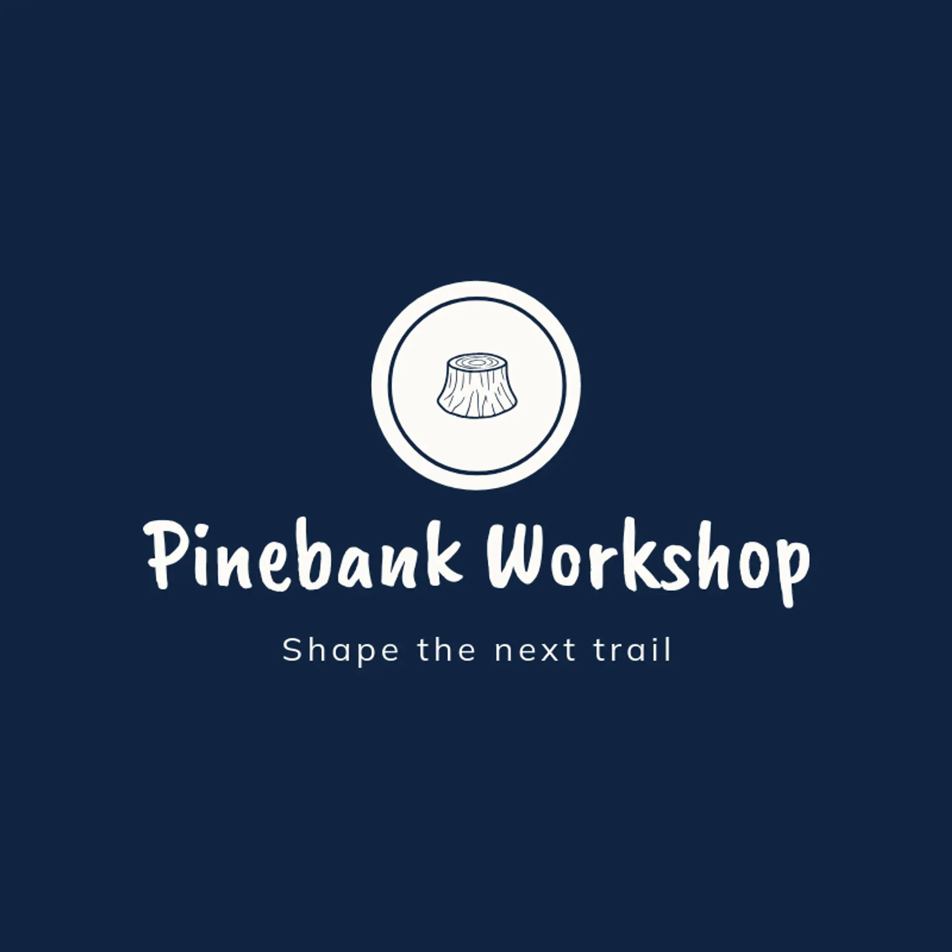 Pinebank Workshop logo for beaver