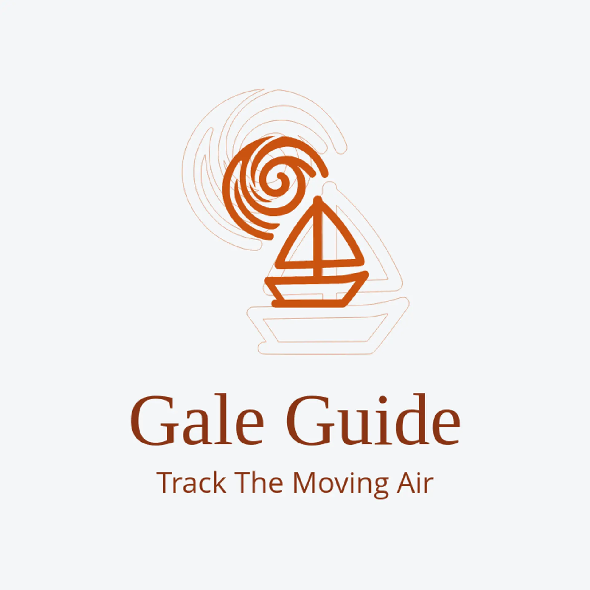 Gale Guide logo for weather