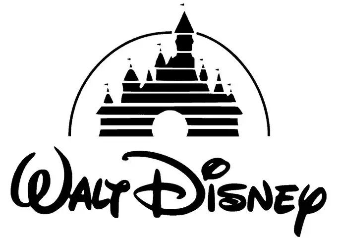 Disney logo