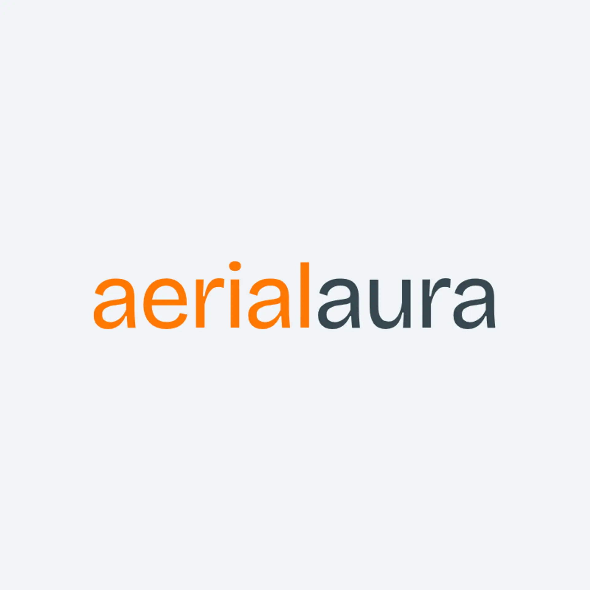 Aerial Aura logo for aerial photography