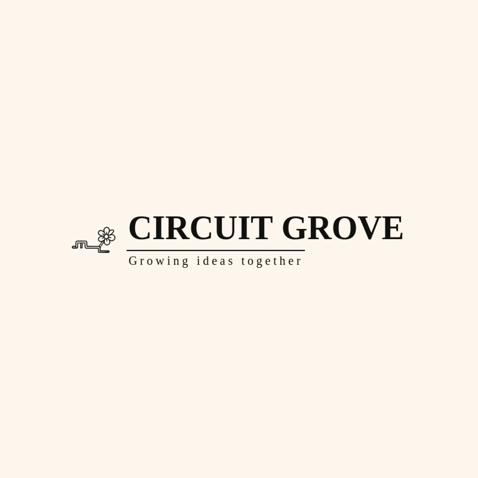 Circuit Grove logo for circuit