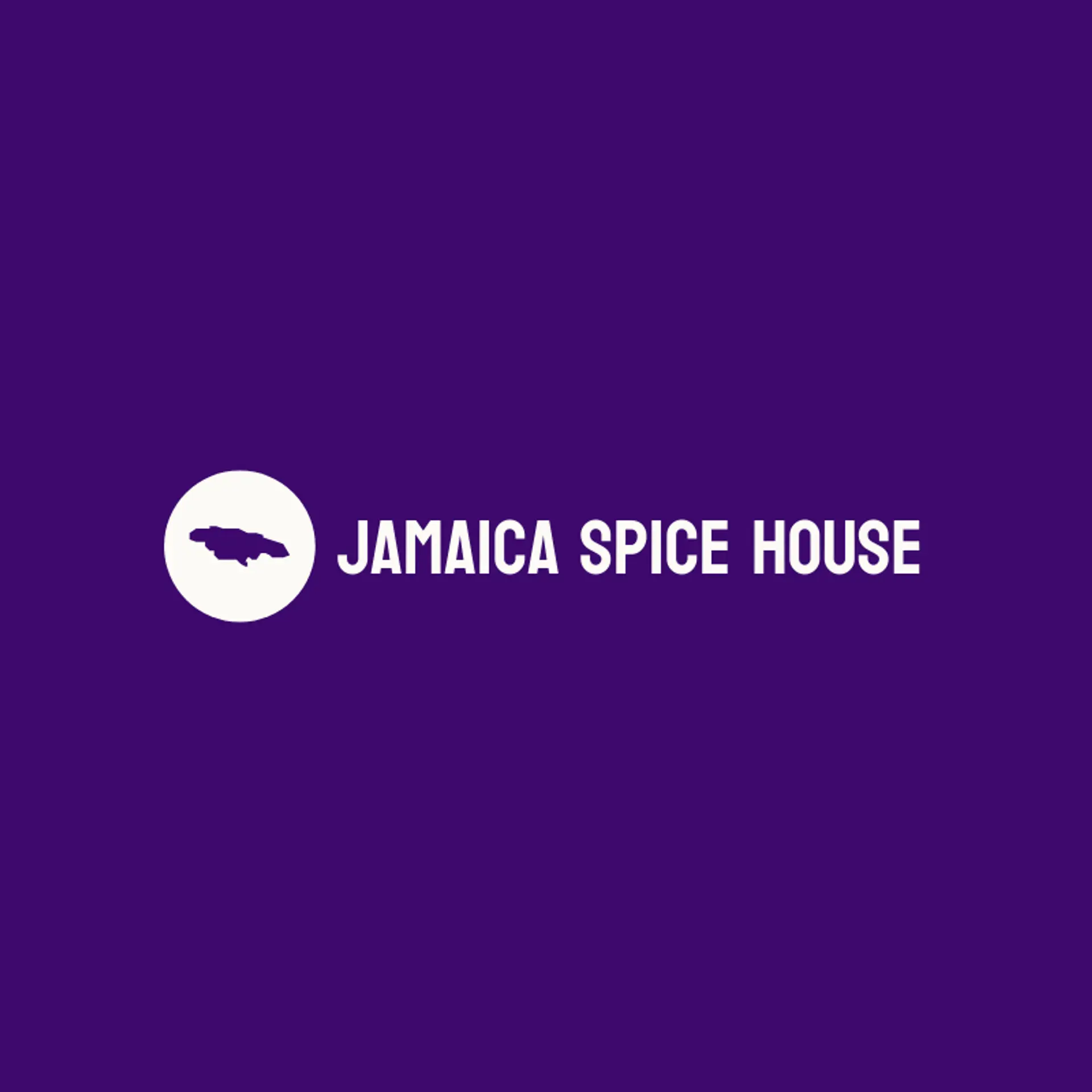 Jamaica Spice House logo for jamaica