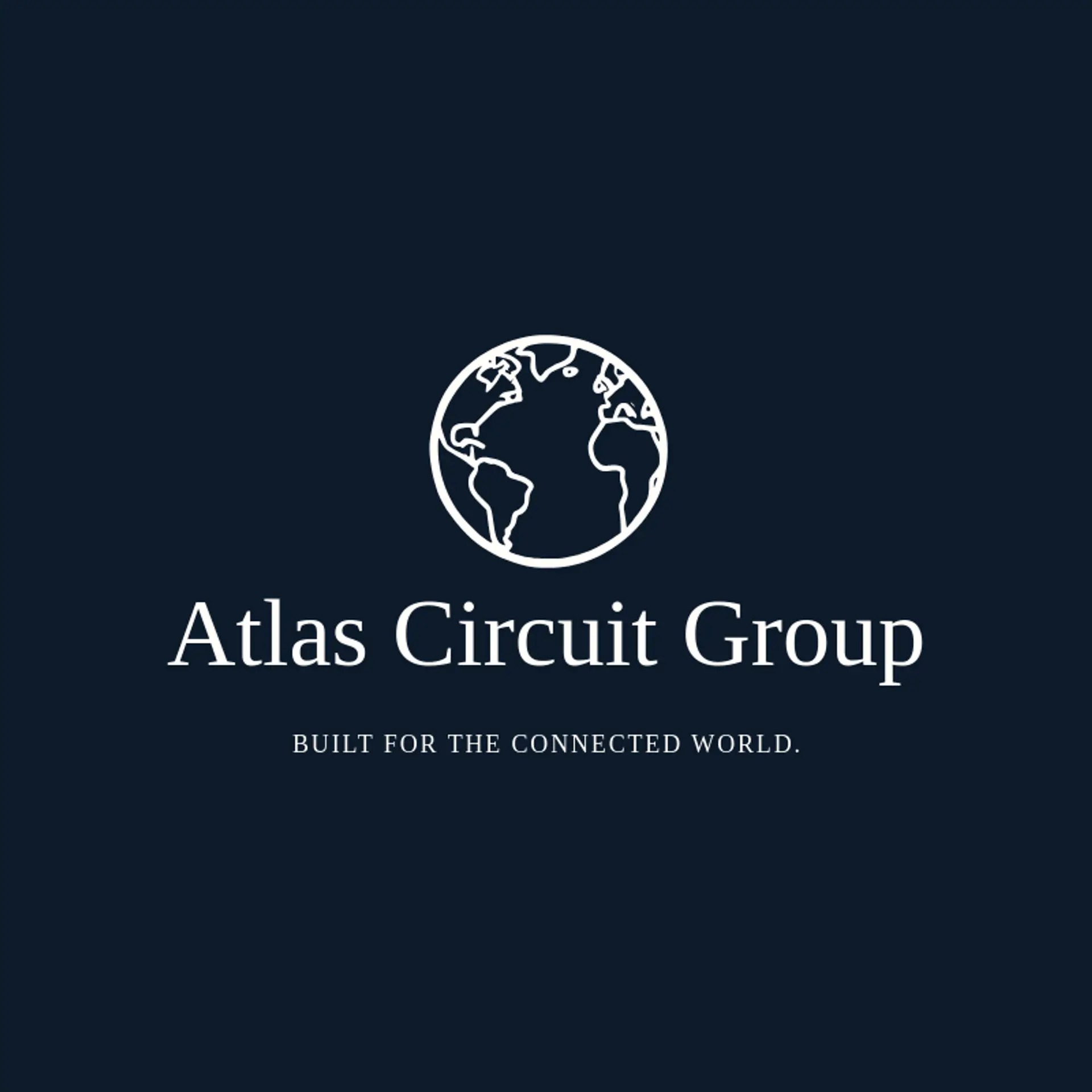 Atlas Circuit Group logo for cyber