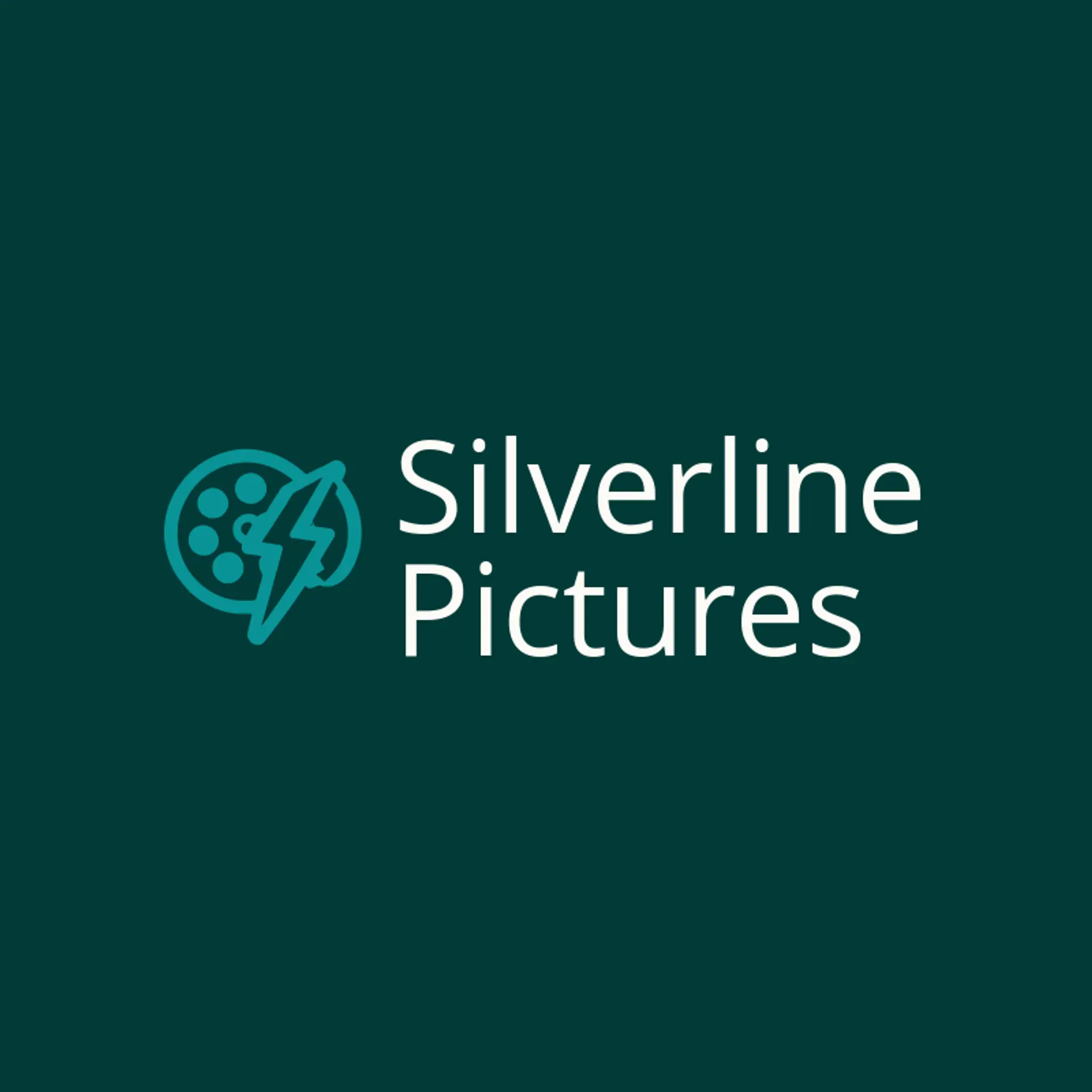 Silverline Pictures logo for film