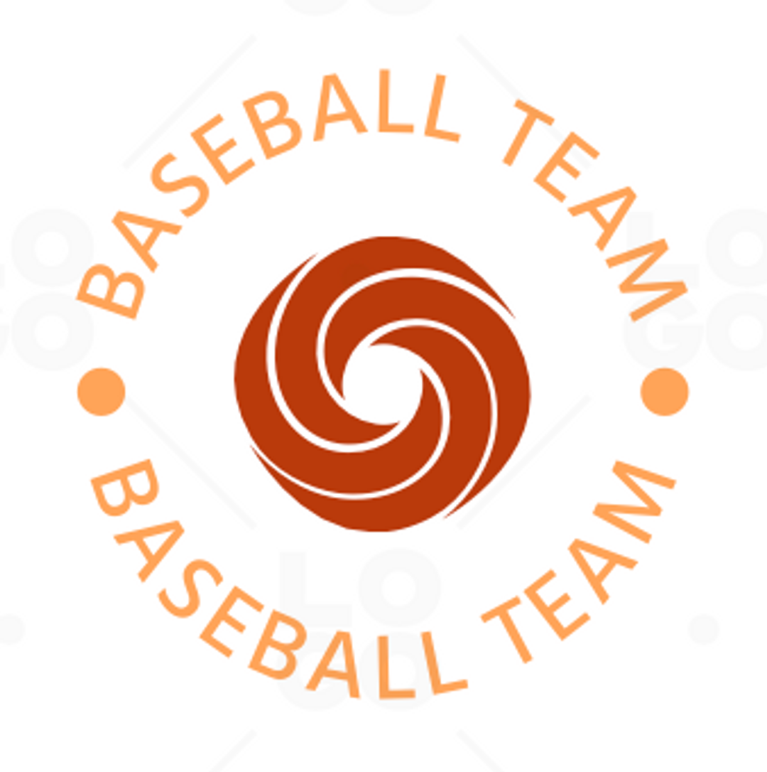Baseball Team Logo Maker