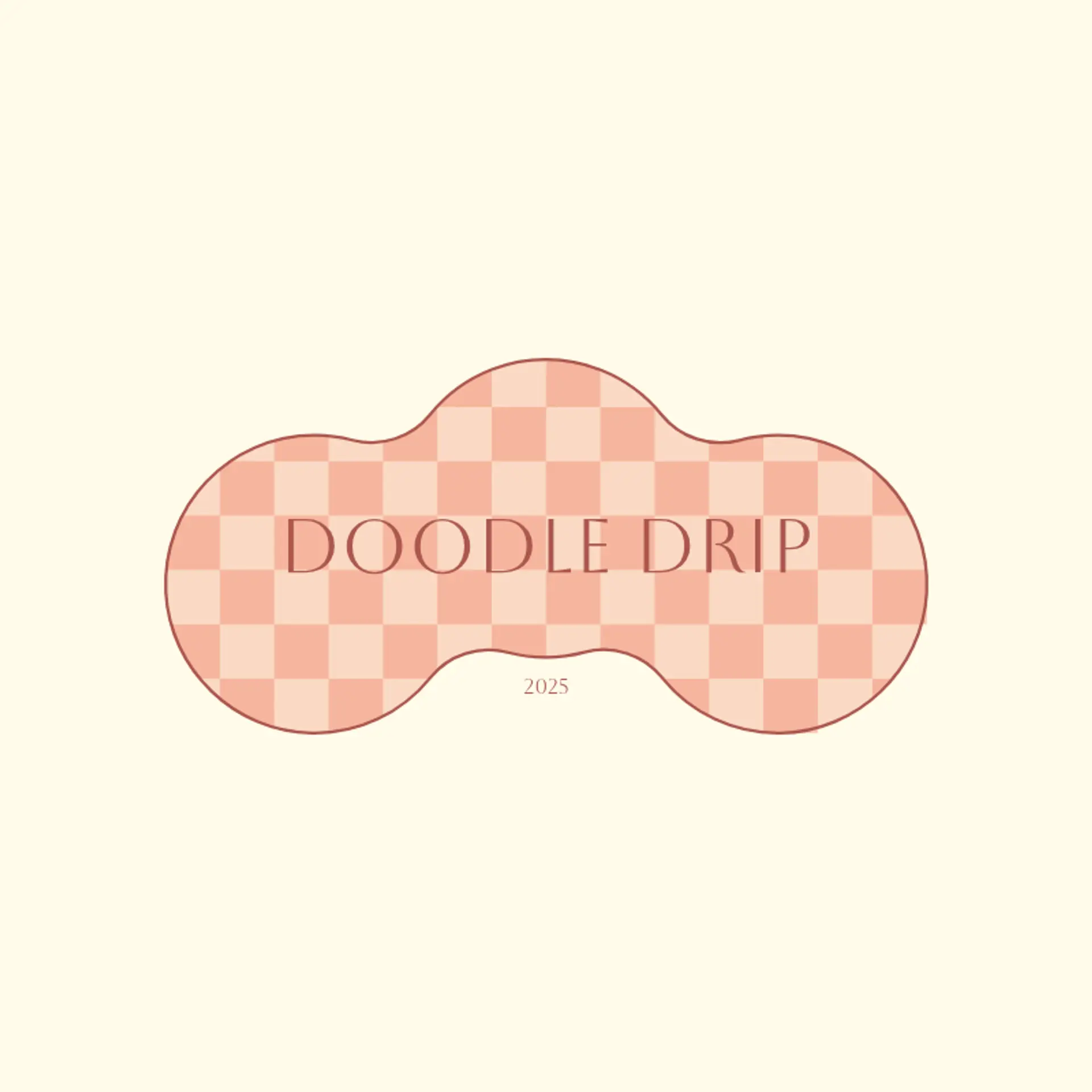 Sweetheart Sip logo for cute cafe