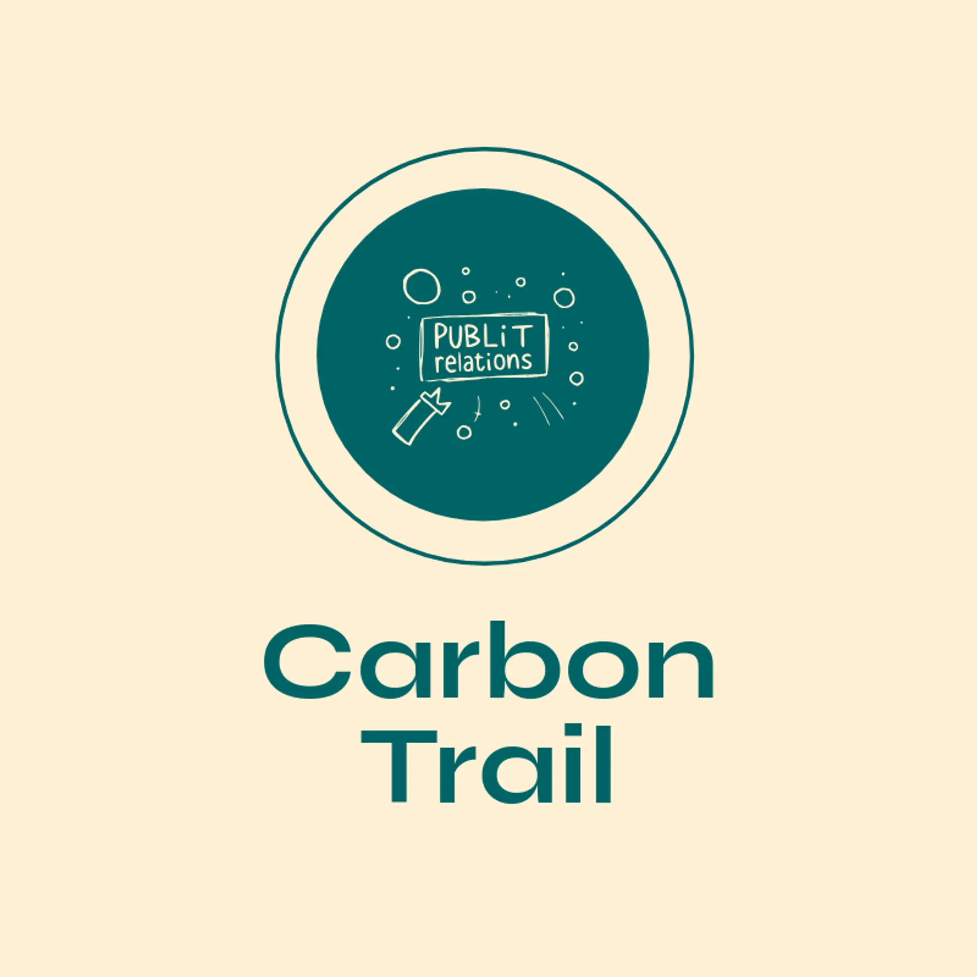 Carbon Trail logo for hitman