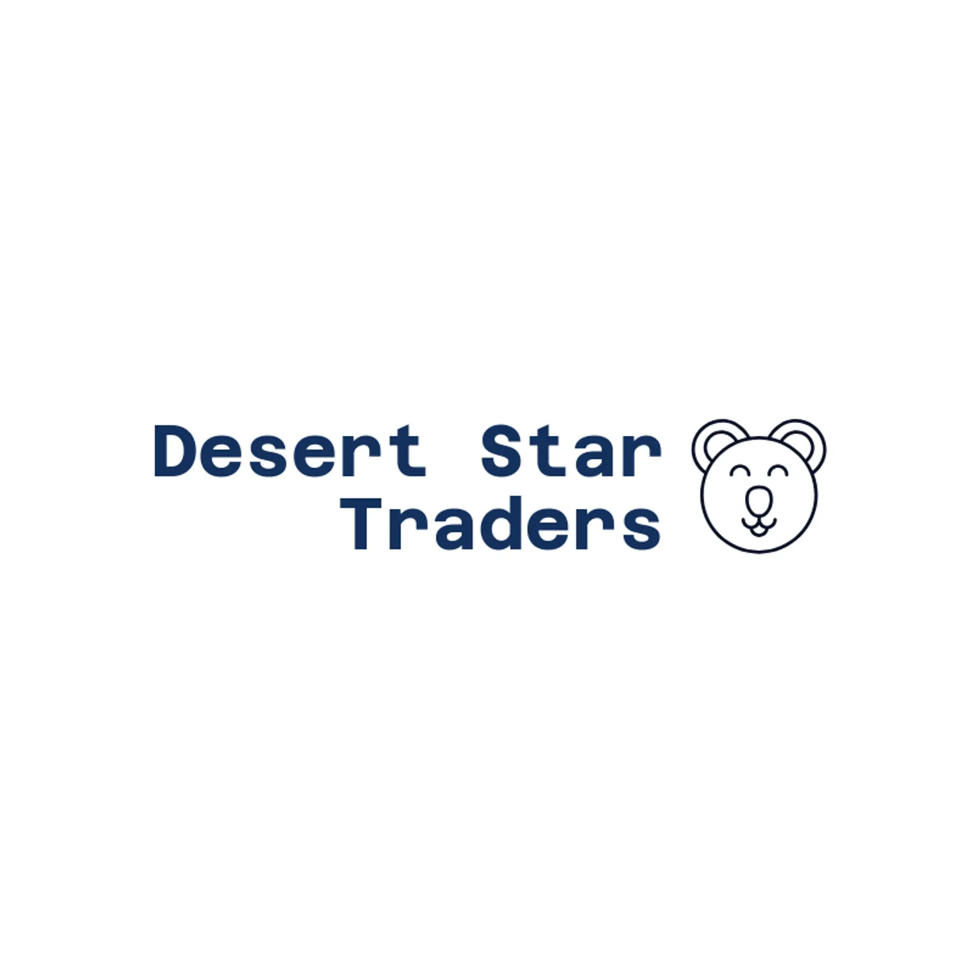 Desert Star Traders logo for australia