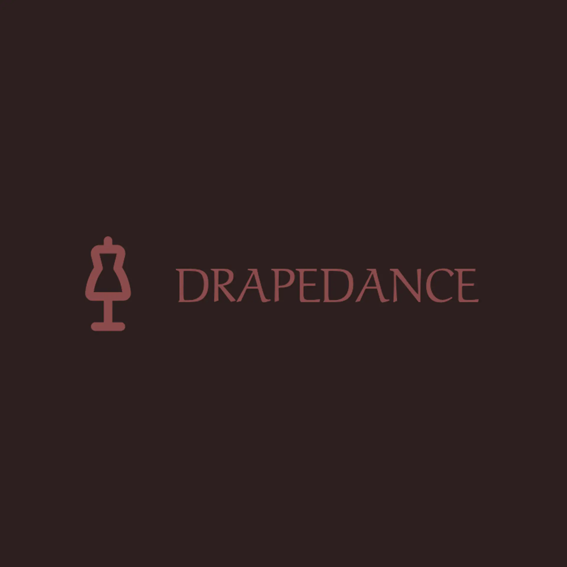 Elegant Edge logo for creative fashion