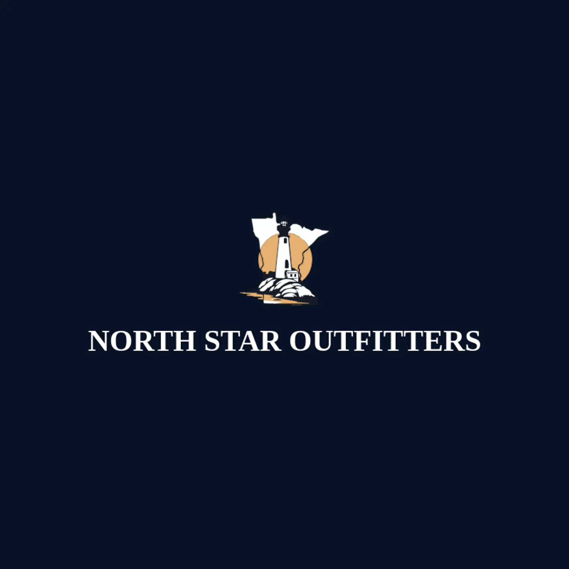 North Star Outfitters logo for minnesota
