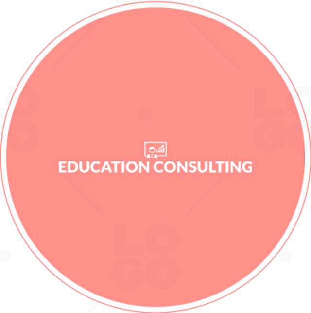 Education Consulting Logo Maker | LOGO.com