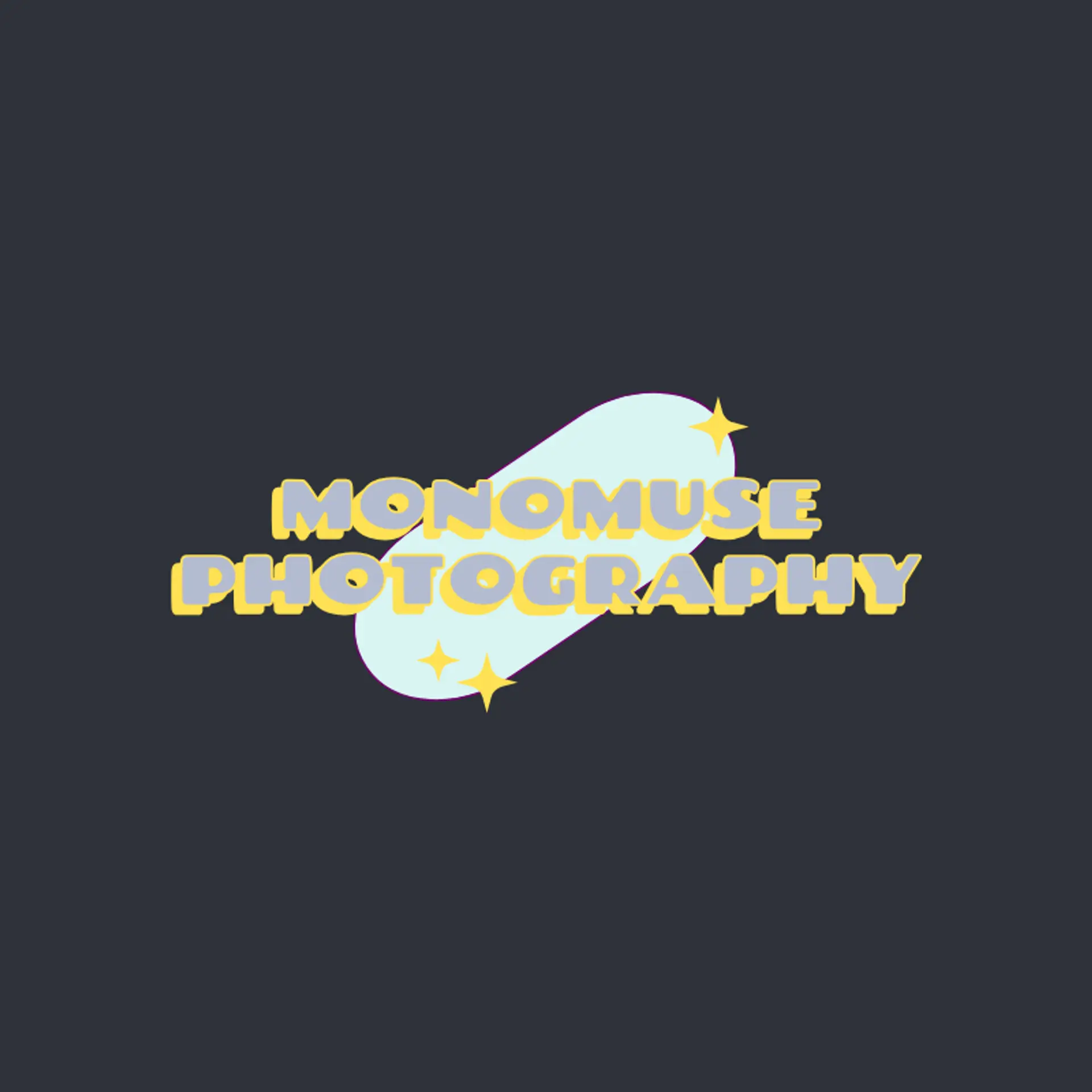 PrismFocus Studio logo for unique photography