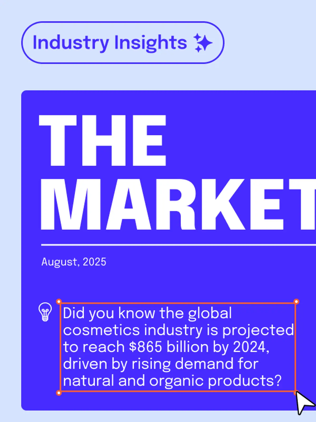 Discover key industry insights