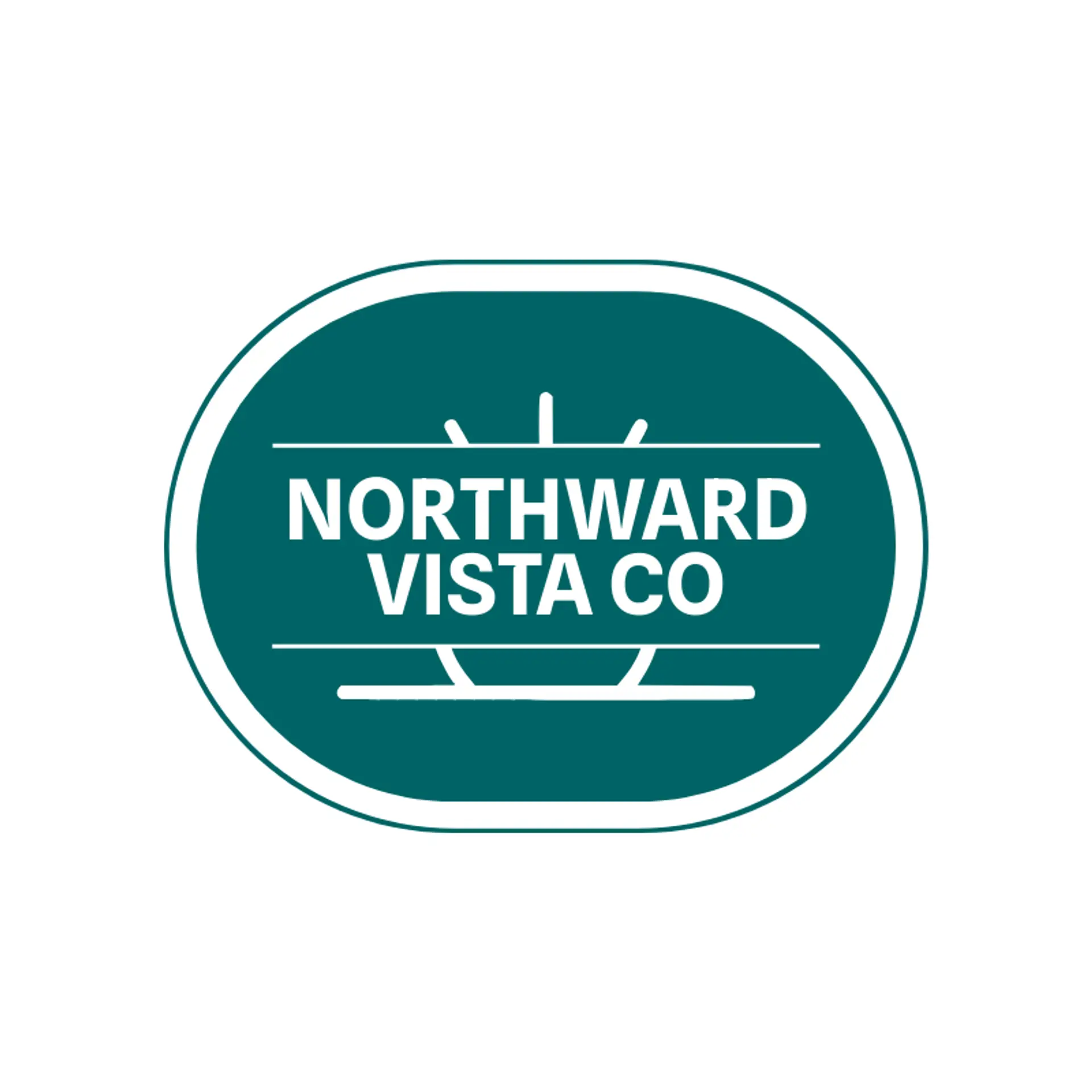 Northward Vista Co logo for horizon