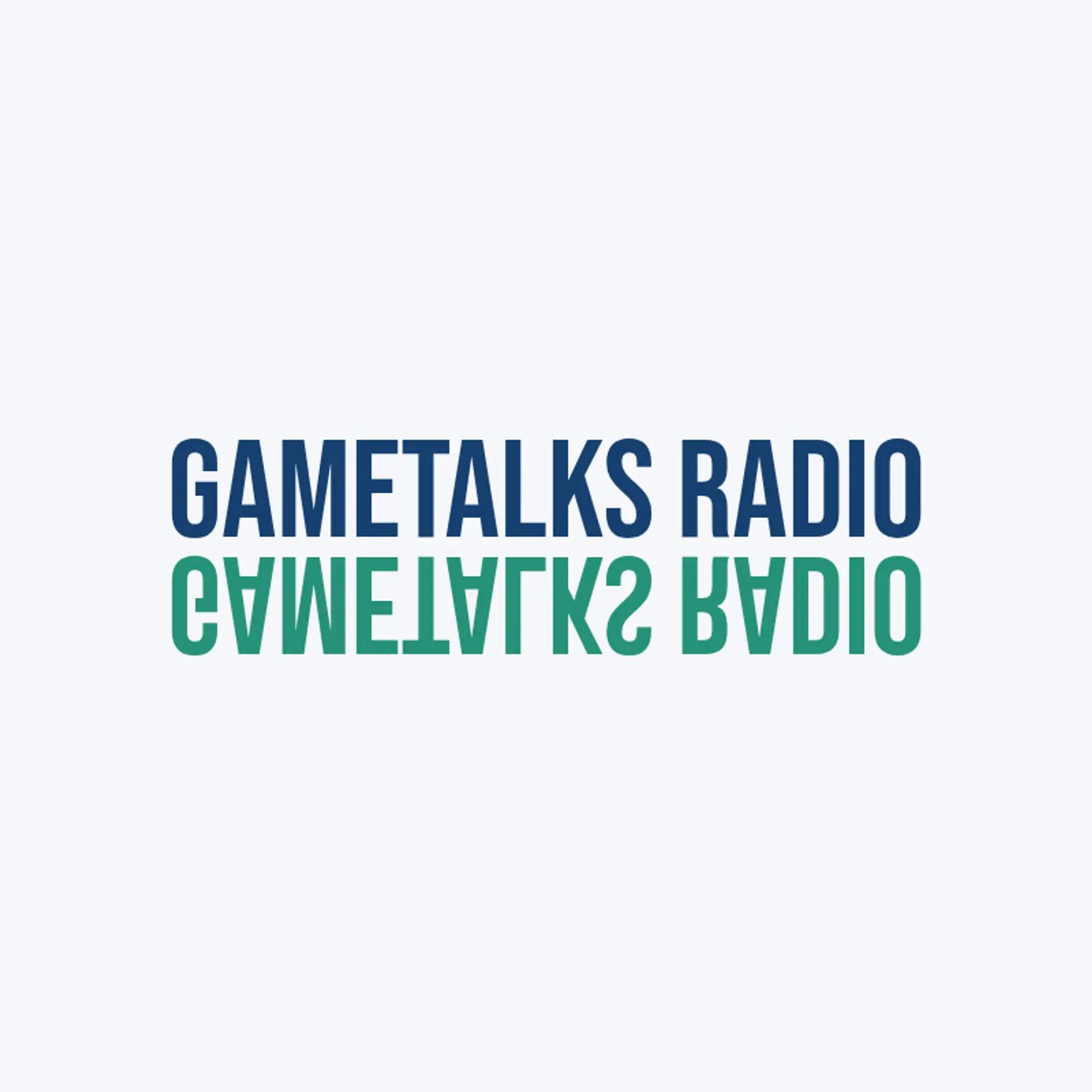 GameCast Radio logo for sports podcast