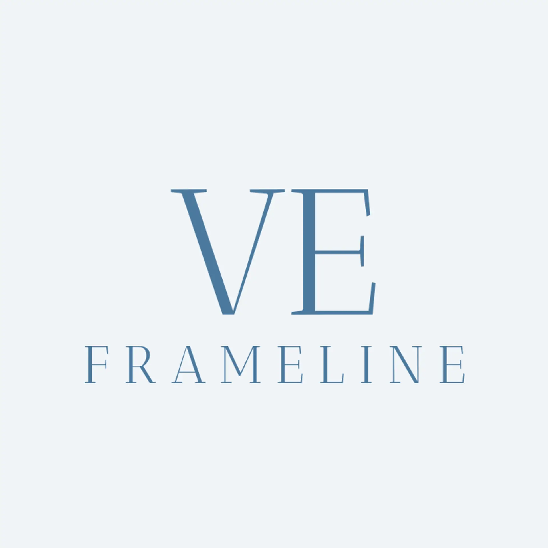 FrameLine logo for construction designer