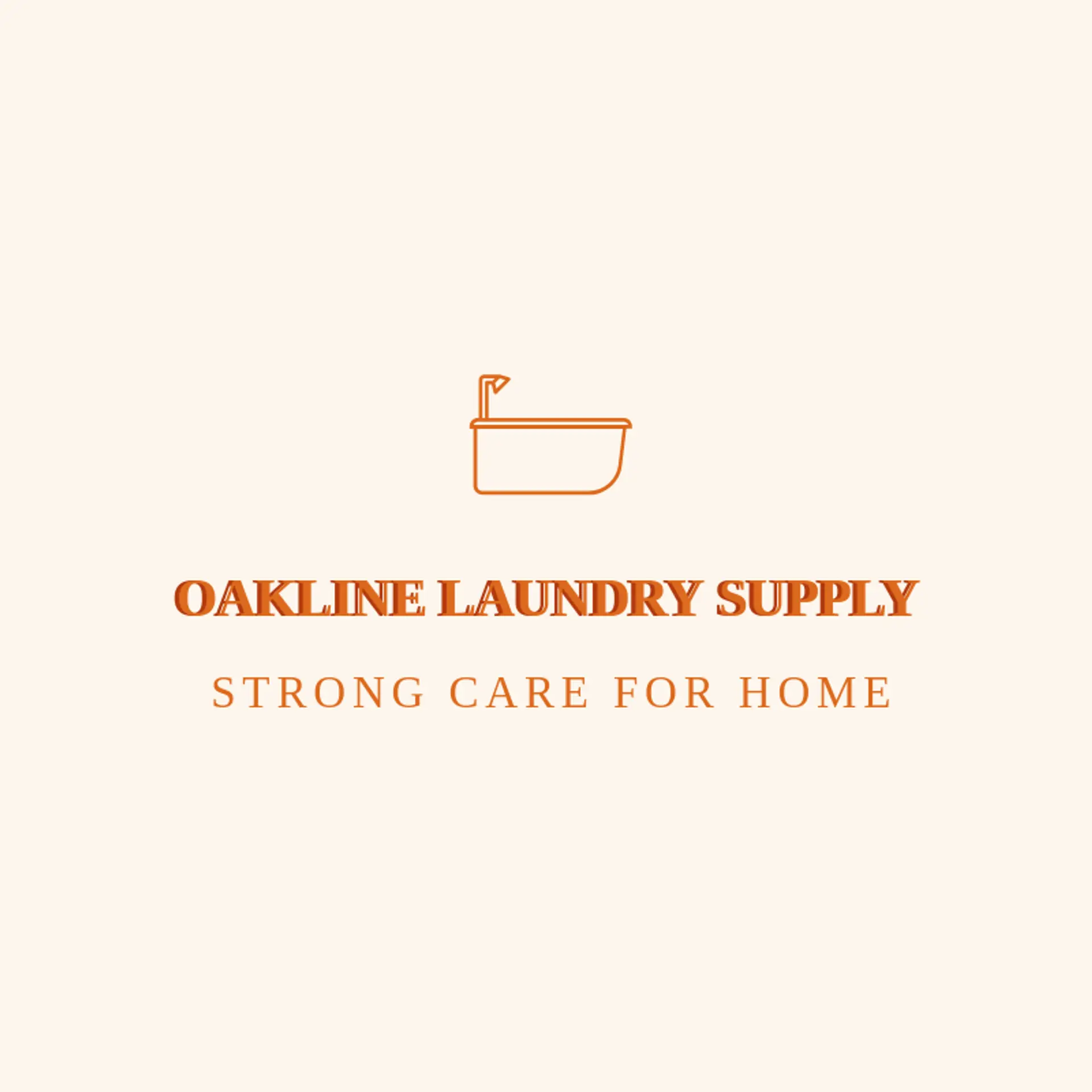 Oakline Laundry Supply logo for whirlpool