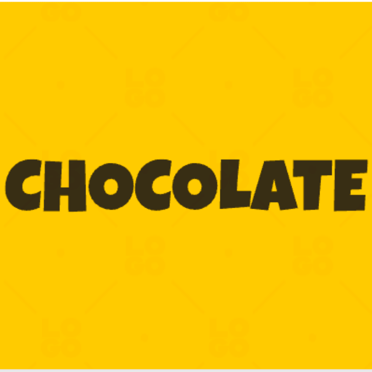 Free Chocolate Logo Designs - DIY Chocolate Logo Maker - Designmantic.com