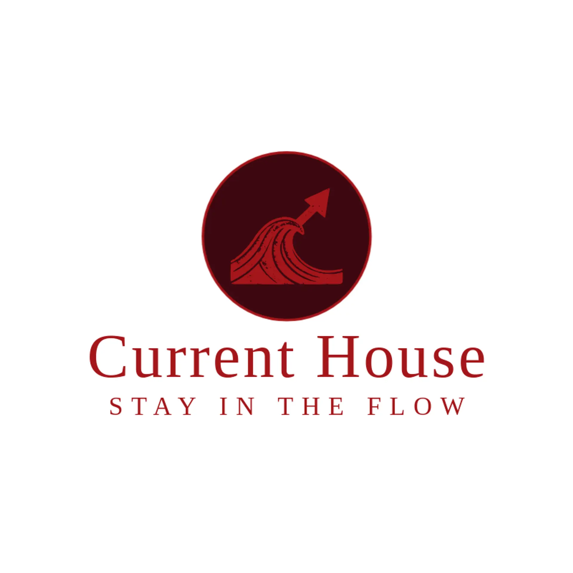 Current House logo for stream