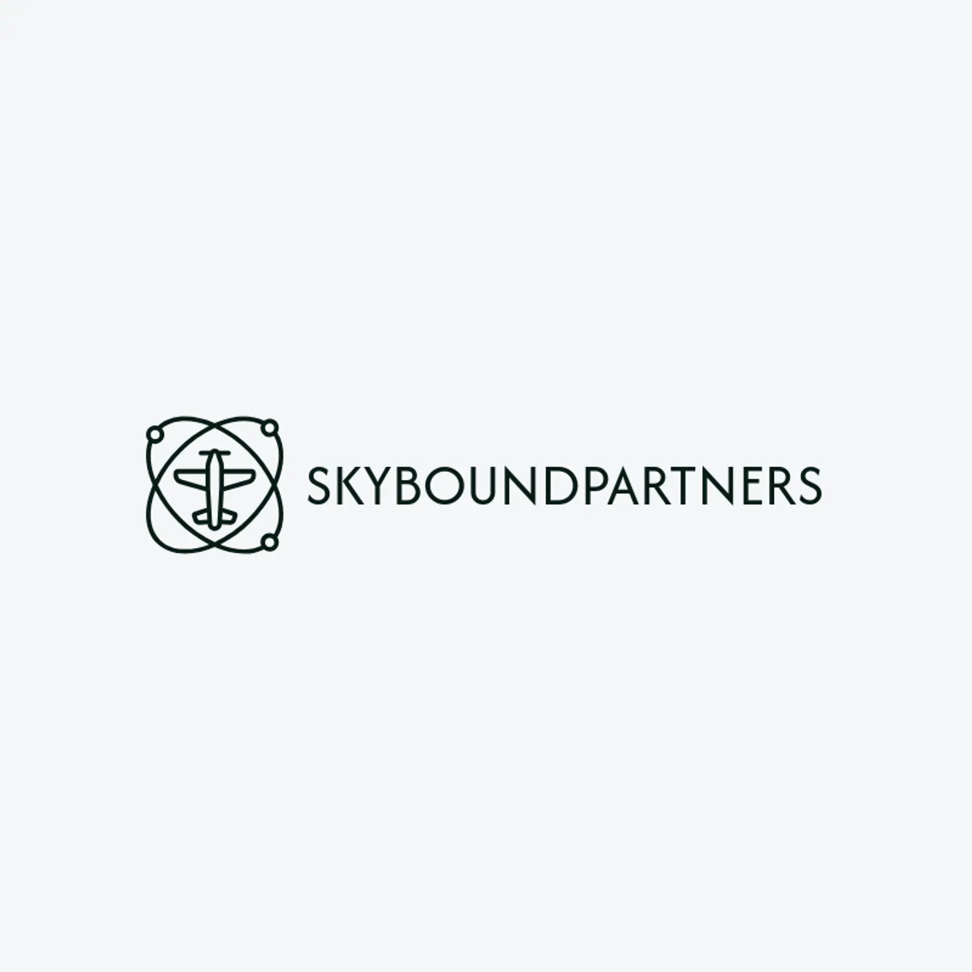 Skybound Partners logo for aero