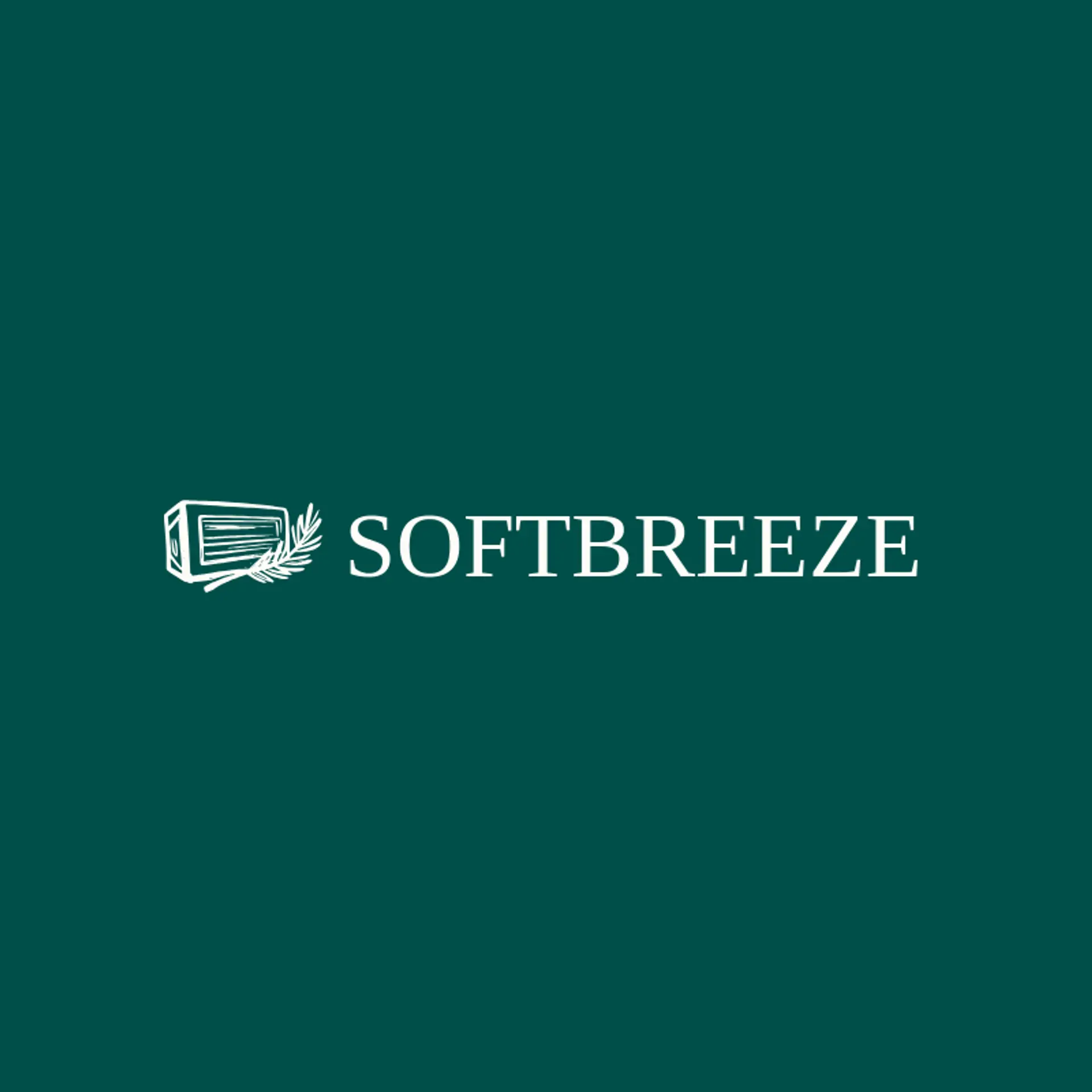 Soft Breeze logo for air conditioning