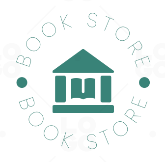 Book Store Logo Designs | Free Vector Graphics, Icons, PNG & PSD Logos -  rawpixel
