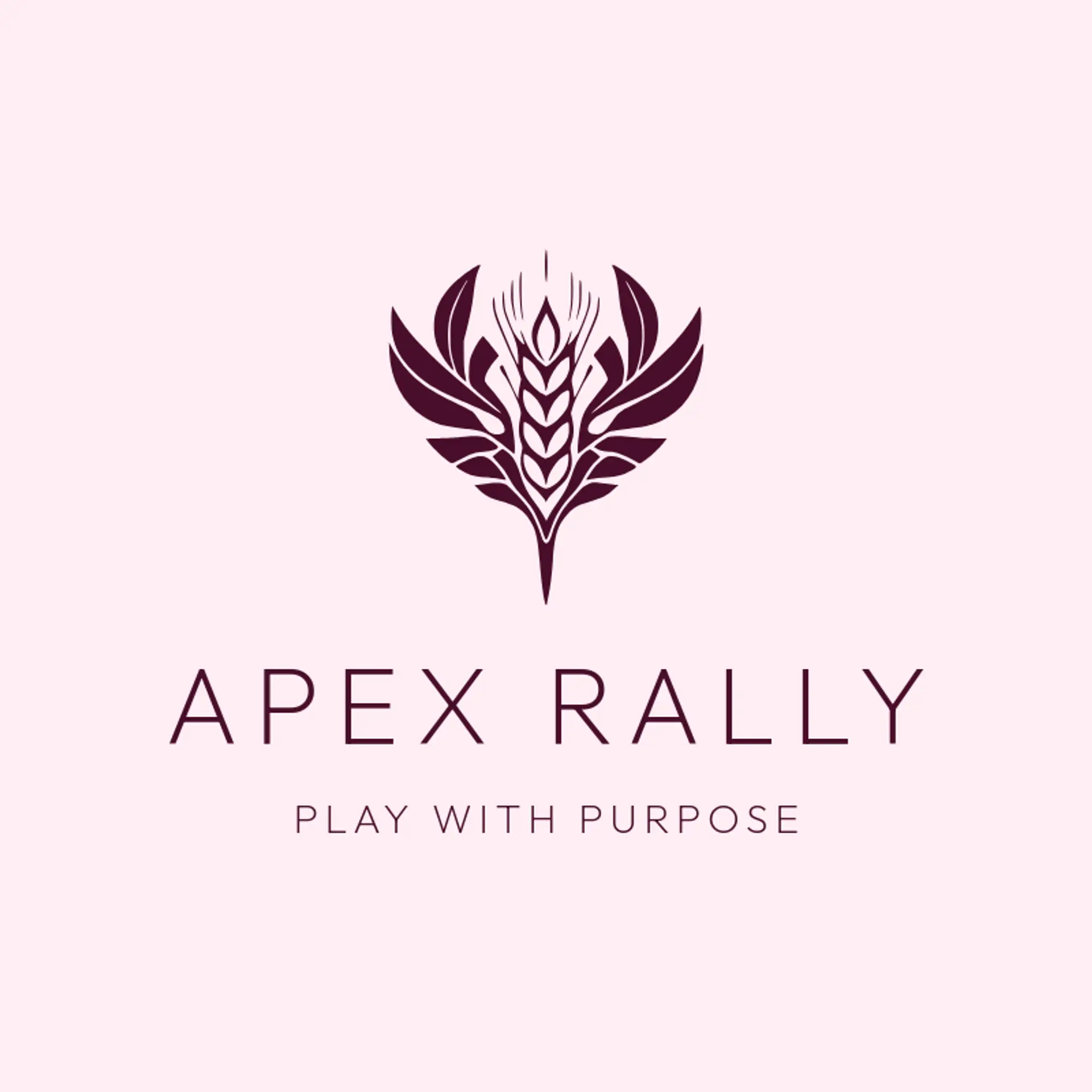 Apex Rally logo for spike