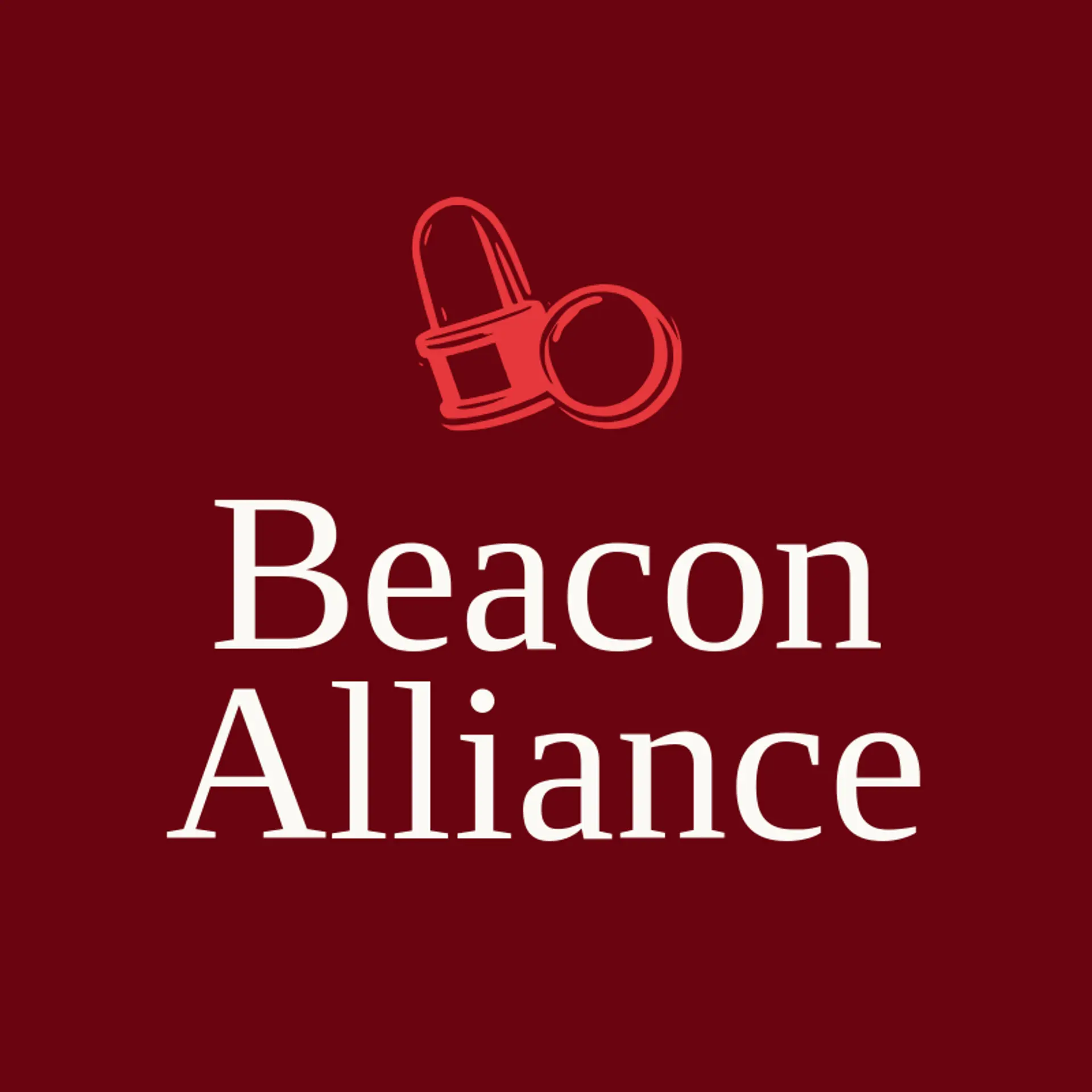 Beacon Alliance logo for partner