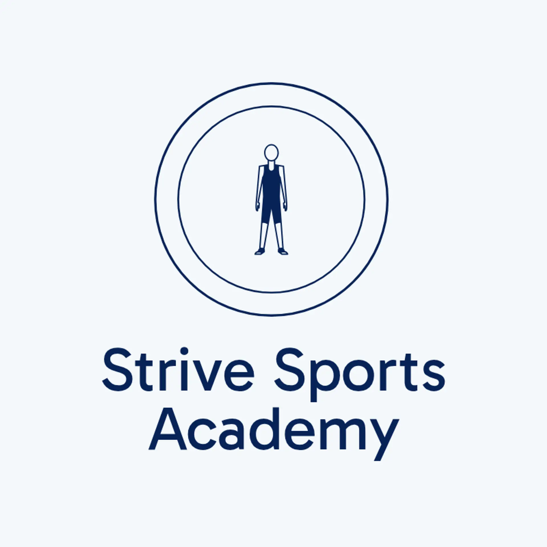 ProEdge Sports Academy logo for sports academy