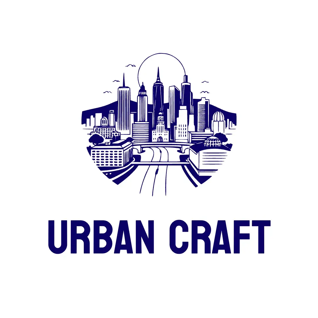 template for craft brands